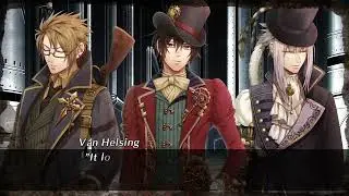 Code ; Realize ~ Guardian of Rebirth ~ 145화 - (Calamity) The end of his bargain
