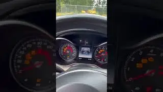 2016 Mercedes C300 crank no start code P0008a low pressure fuel fixed