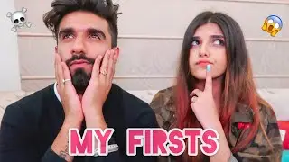 My Firsts Ft. Mr Mnv | Ashi Khanna