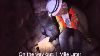 Bend Oregon Lava Caves