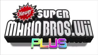 Palm Beach (Beta v2) - Newer Super Mario Bros. Wii Plus Music - Extended