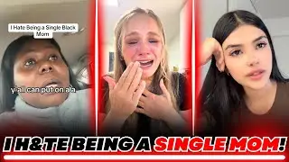 Single Mothers Have Reached Their Limit With Dating Men......
