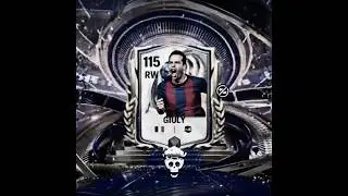 116 OVR 😱 PACK LUCK IS REAL! | FC Mobile Insane Pull 🔥🍀