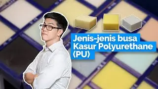 Jenis-Jenis Busa Kasur dan Kualitasnya