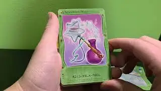Bella Sara Mystery Bag TWO Part 5