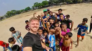 Exploring Bangladesh 🇧🇩 | Exploring Dhaka 2024