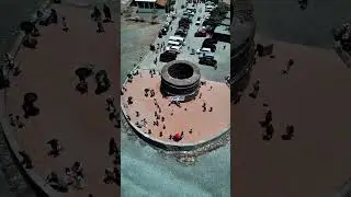 Balaurte Watchtower in Luna La Union