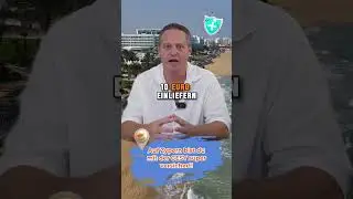 🏖️💪 Auf Zypern bist du mit der GESY super versichert! Meinhard Bundschuh, BS HoldingLtd.