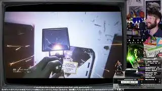 Alien: Isolation- Part 7 (The End!) (Archive)