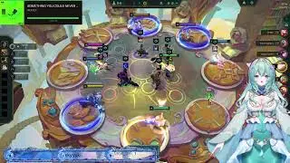 Silver Serpent to Golden Goddess Climb~