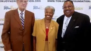 Huston-Tillotson University- Tom Joyner Foundation School of the Month- part 2
