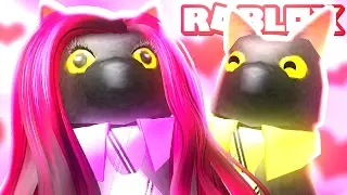 SIR MEOWS A LOT'S GIRLFRIEND