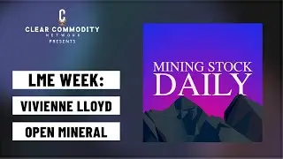 Understanding the Evolving Dynamics of the Metals Trade