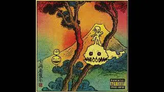 KIDS SEE GHOSTS - Cudi Montage (Slowed + Reverb)