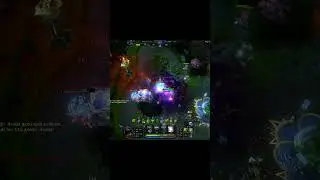 HoN ║ Mid Wars ║ Torturer ║ GooDGaMe ║ Heroes of Newerth - Quad Kill..!