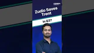Trent Q3 Results 2026 | Why Zudio's Revenue Jumped 17% YOY? | Quarterly Results Analysis | Samco
