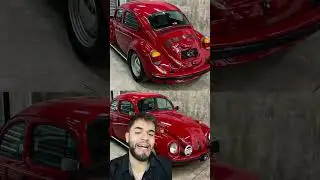 MOTIVOS PARA SE TER UM FUSCA #carros