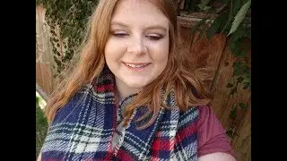 Honest Sultry Palette Review l Breanna Robert