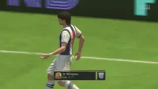 FIFA 23 swaps event golden goal glitch. Requires 2 goals not 1.