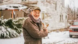 How An Old Man Dying of Cancer Changed My Life