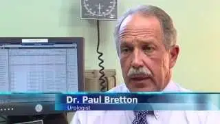 Tobacco Igniting More Kidney Cancer