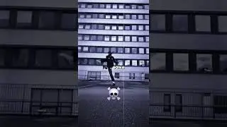 Live video through self punches