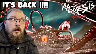 NEMESIS REBORN | Alton Towers - NEW For 2024 Promotional Video