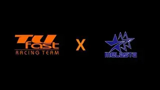 TUfast Racing Team 2024 x Melasta