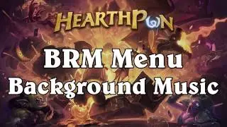 Menu - Blackrock Mountain Music