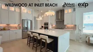 Wildwood at Inlet Beach: 30A's Newest Luxury Coastal Community