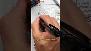 Questão do Enem #matematica #enem #enem2024