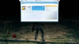 Dark Souls -- Message from a hacker