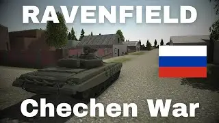 Ravenfield: First Chechen War - Russia