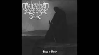 Sequestered Keep - Dawn of Battle (2016) (Dungeon Synth)