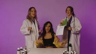 Tom Ferry & Alimish - Medicine (Official Video)
