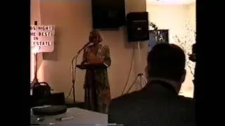 LOBR Awards video 1993