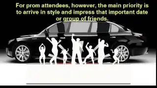 Why Choose W Limo for Prom Parties in Chicago