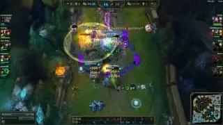 SUPP Carry 5