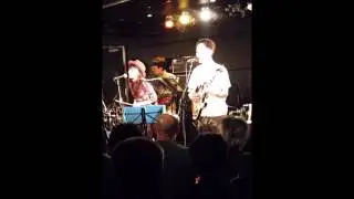 That's Really Super, Supergirl performed by 'Shimaeiku Boat ', XTC convention, Tokyo, May 2017