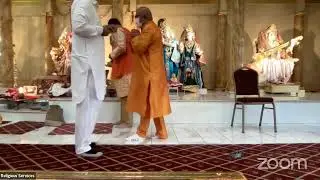 Hindu Samaj Temple - Special Event