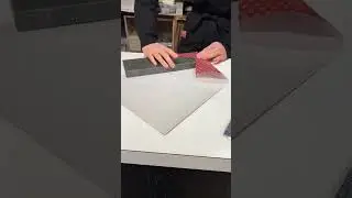 Gift wrapping in Japan 🇯🇵 #japan #japantravel