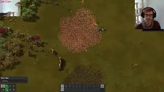 Factorio #001 || Eine total beknackte Basis f&uuml;r Team CriticalFailure