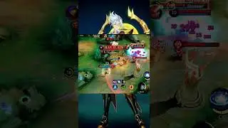 Natan Gameplay. Mobile Legends #mobilelegends #mlbb #gaming #onehitbuild #mobilelegendsbangbang