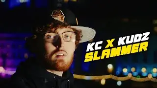 KC x Kudz - Slammer (Official Music Video)