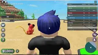 CP Rewritten and roblox with kidgamr08