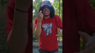Is Battle Rap READY for Handlez McGee?! [URL Crucible Freestyle]