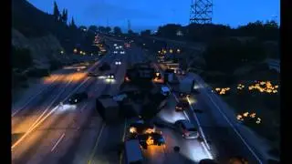 Sunday Drivers