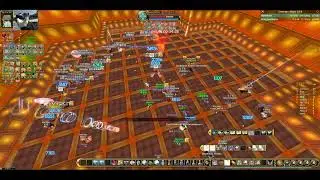 [Flyff Universe Lawolf 26/10/2024 Siege]Welcome back to Lawolf！