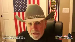 Zolna Report - Tucker Carlson  Rips David Hogg!