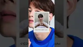 The Artistry of Cha Eun Woo